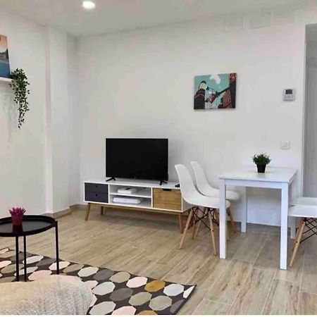 Apartamento 4 Personas Madrid Exterior photo